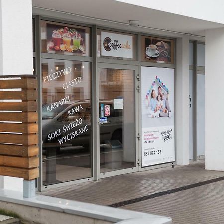 Apartament Smolna - Zawady Poznan Exterior photo