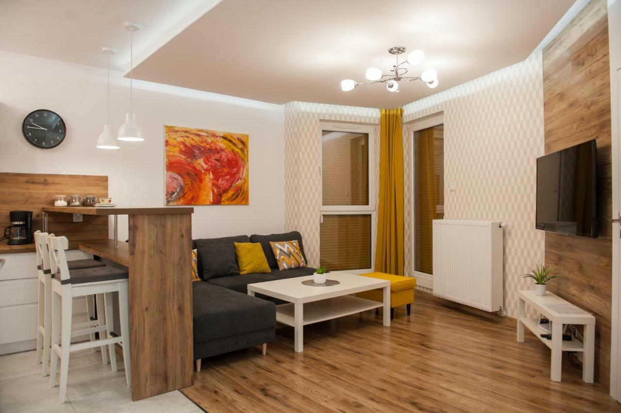 Apartament Smolna - Zawady Poznan Exterior photo