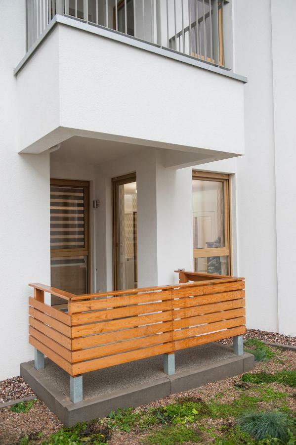 Apartament Smolna - Zawady Poznan Exterior photo